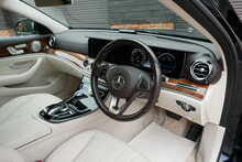Mercedes-Benz E Class E400 4MATIC EXCLUSIVE Automatic 