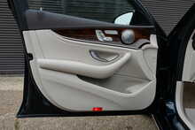 Mercedes-Benz E Class E400 4MATIC EXCLUSIVE Automatic 