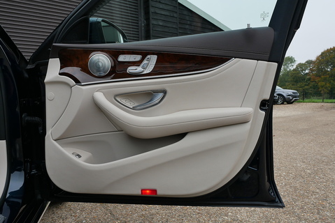 E400  Estate 3500 Automatic Petrol