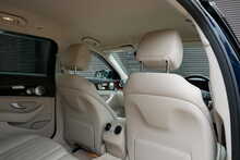 Mercedes-Benz E Class E400 4MATIC EXCLUSIVE Automatic 