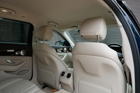 E400  Estate 3500 Automatic Petrol