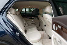 Mercedes-Benz E Class E400 4MATIC EXCLUSIVE Automatic 