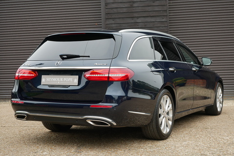 E400  Estate 3500 Automatic Petrol