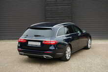Mercedes-Benz E Class E400 4MATIC EXCLUSIVE Automatic 