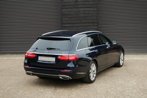 E400  Estate 3500 Automatic Petrol