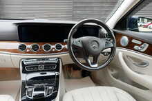 Mercedes-Benz E Class E400 4MATIC EXCLUSIVE Automatic 