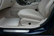 Mercedes-Benz E Class E400 4MATIC EXCLUSIVE Automatic 
