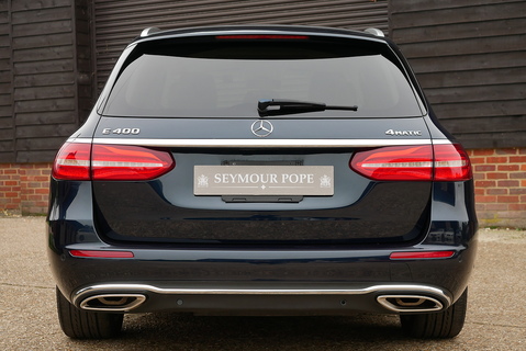 E400  Estate 3500 Automatic Petrol