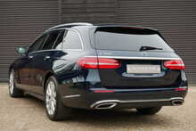 Mercedes-Benz E Class E400 4MATIC EXCLUSIVE Automatic 