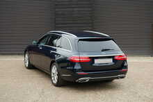 Mercedes-Benz E Class E400 4MATIC EXCLUSIVE Automatic 
