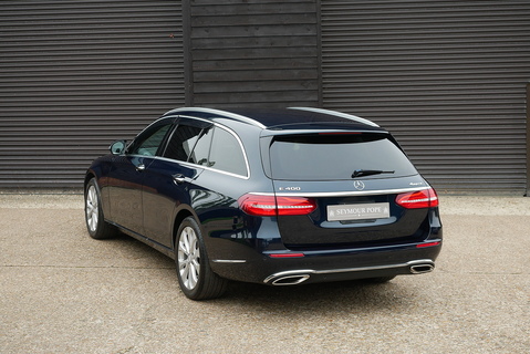 E400  Estate 3500 Automatic Petrol