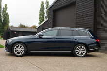 Mercedes-Benz E Class E400 4MATIC EXCLUSIVE Automatic 
