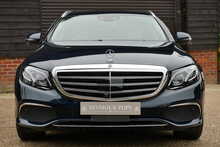 Mercedes-Benz E Class E400 4MATIC EXCLUSIVE Automatic 