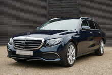 Mercedes-Benz E Class E400 4MATIC EXCLUSIVE Automatic 