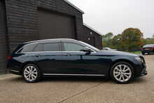 Mercedes-Benz E Class E400 4MATIC EXCLUSIVE Automatic 