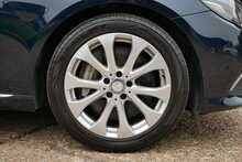 Mercedes-Benz E Class E400 4MATIC EXCLUSIVE Automatic 