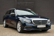 Mercedes-Benz E Class E400 4MATIC EXCLUSIVE Automatic 