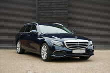 Mercedes-Benz E Class E400 4MATIC EXCLUSIVE Automatic 