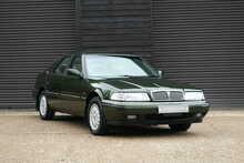 Rover 800 825 SLi 