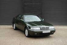 Rover 800 825 SLi 