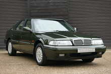 Rover 800 825 SLi 