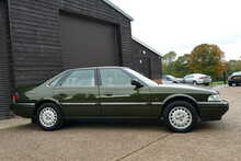 Rover 800 825 SLi 