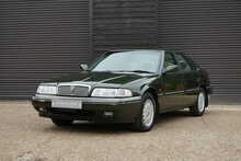 Rover 800 825 SLi 