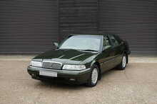 Rover 800 825 SLi 