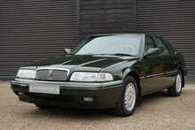 Rover 800 825 SLi 