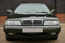 Rover 800 825 SLi 