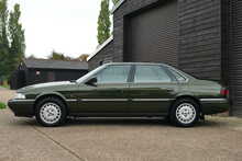 Rover 800 825 SLi 