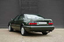 Rover 800 825 SLi 