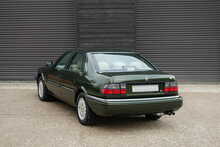Rover 800 825 SLi 