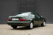 Rover 800 825 SLi 
