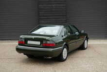 Rover 800 825 SLi 