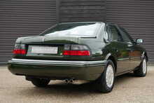 Rover 800 825 SLi 
