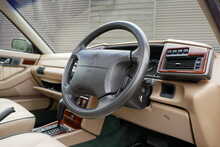 Rover 800 825 SLi 