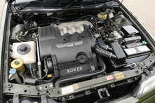 Rover 800 825 SLi 