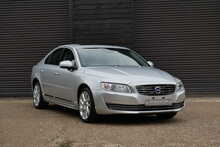 Volvo S80 3.0 T6 Inscription AWD 