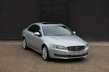 Volvo S80 3.0 T6 Inscription AWD 