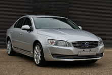 Volvo S80 3.0 T6 Inscription AWD 