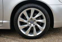 Volvo S80 3.0 T6 Inscription AWD 