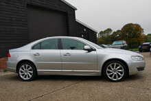 Volvo S80 3.0 T6 Inscription AWD 