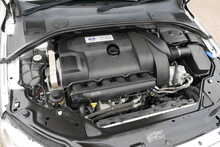 Volvo S80 3.0 T6 Inscription AWD 