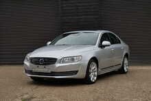Volvo S80 3.0 T6 Inscription AWD 