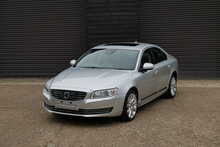 Volvo S80 3.0 T6 Inscription AWD 