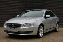 Volvo S80 3.0 T6 Inscription AWD 