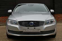Volvo S80 3.0 T6 Inscription AWD 