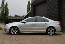 Volvo S80 3.0 T6 Inscription AWD 