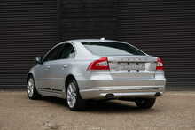 Volvo S80 3.0 T6 Inscription AWD 